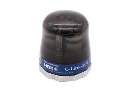 G-Iink?-200 無線加速度計節(jié)點
